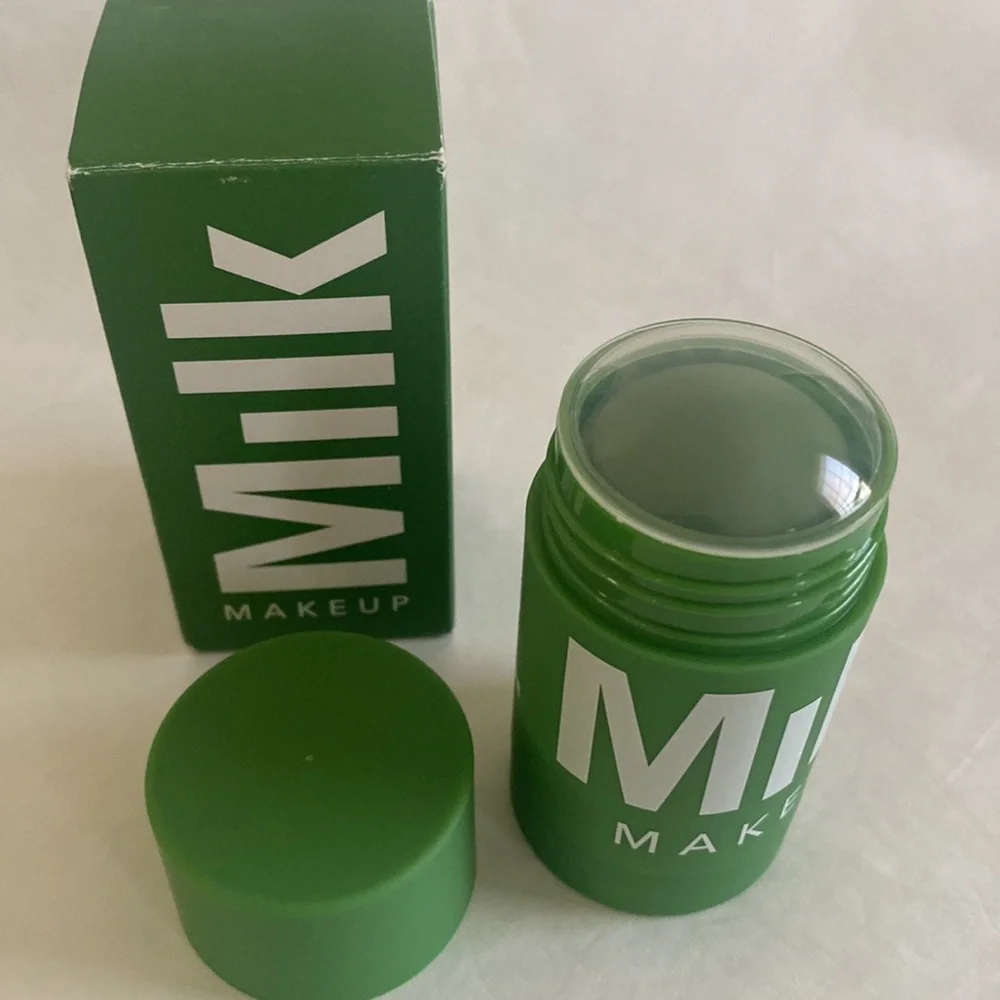 MILK MAKEUP Hydrating Face Mask 1oz CLEAN BEAUTY NIB